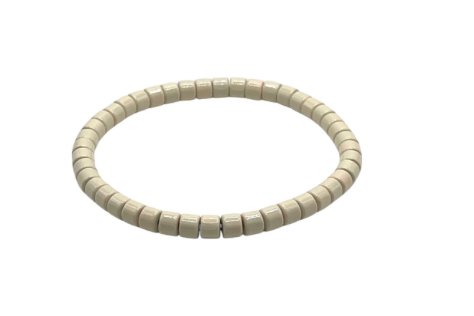 LLNY Stackable Mini in Ivory - Addie Rose Boutique - Austin