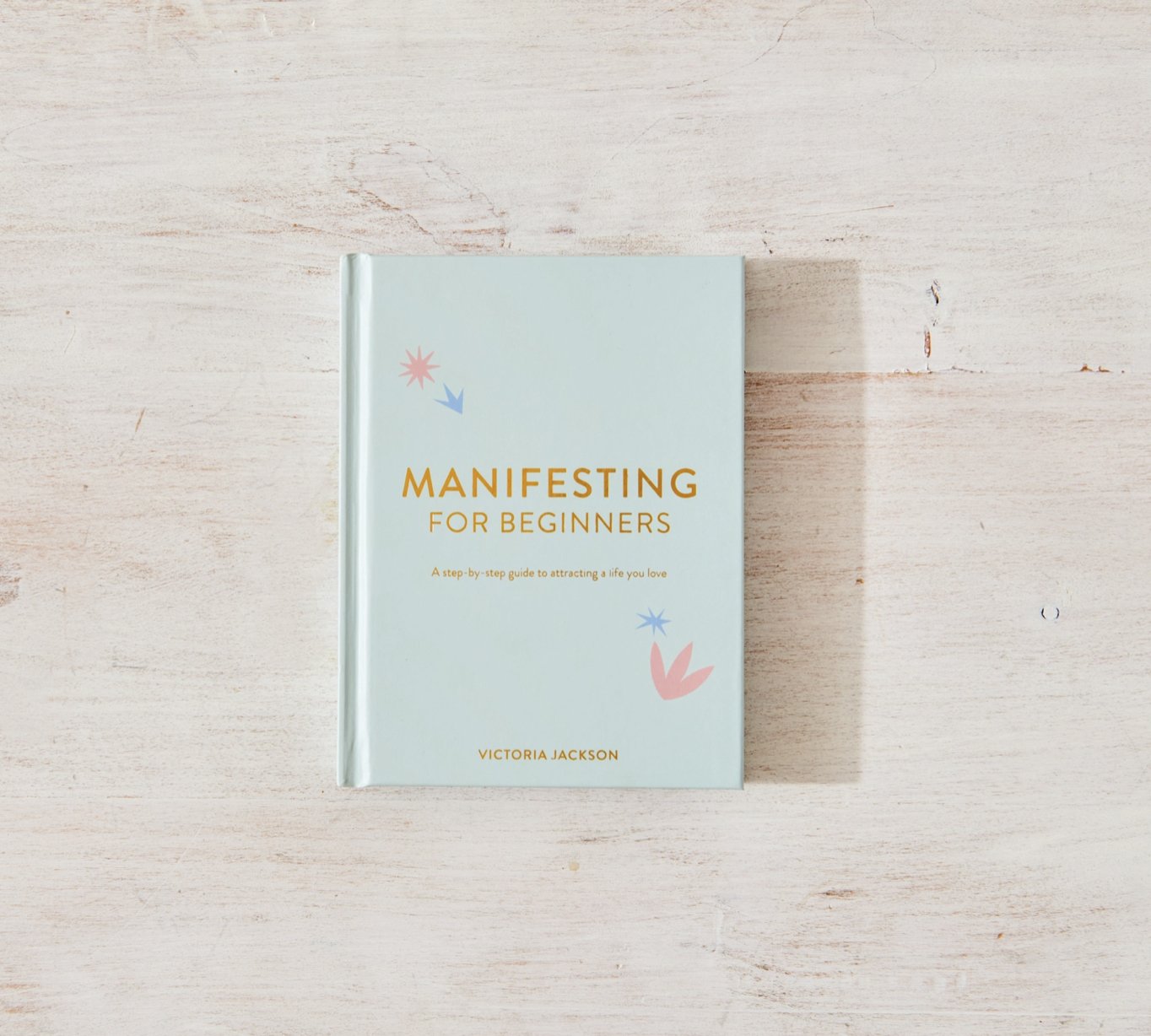 Manifesting For Beginners - Addie Rose Boutique - Austin