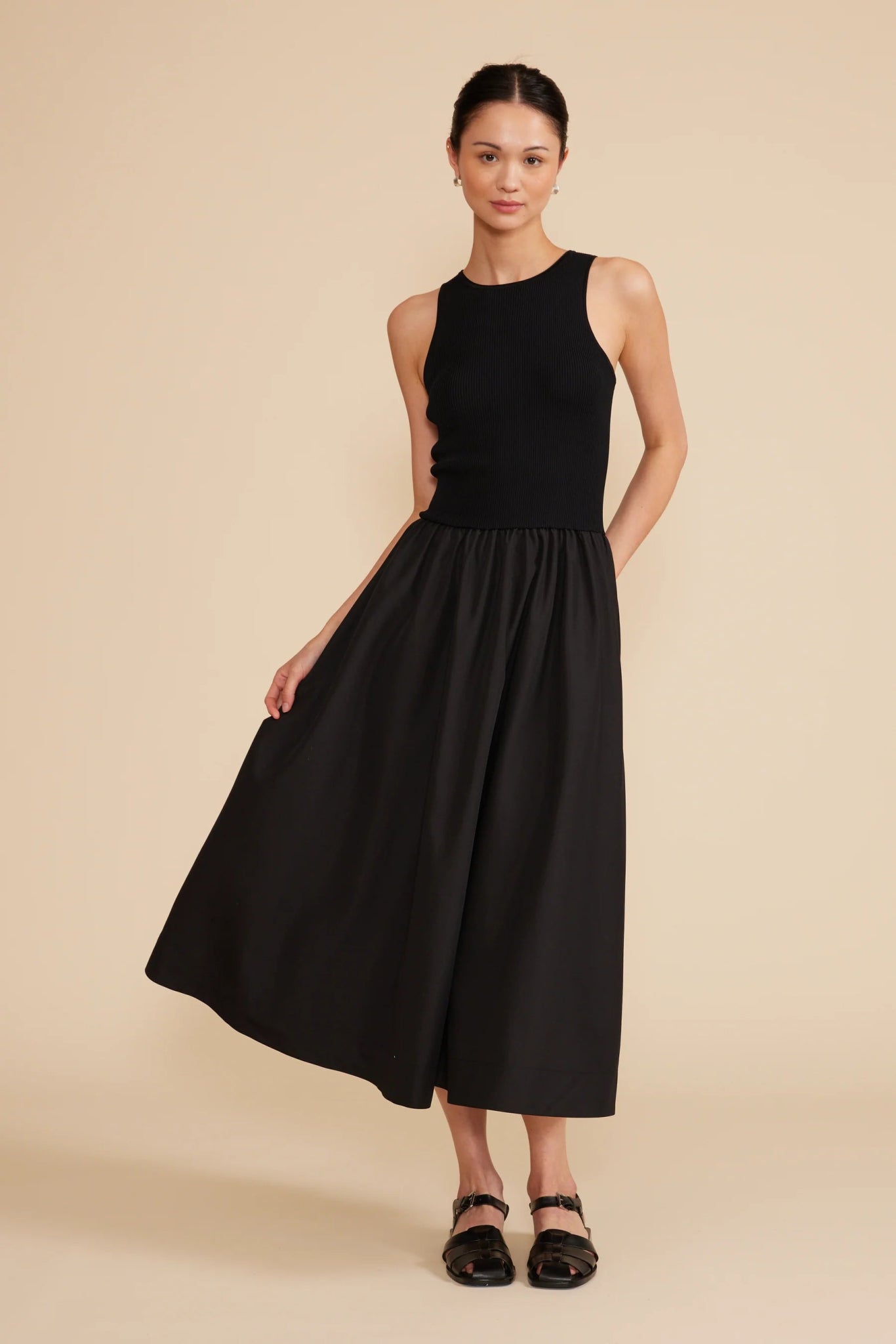 Marlena Dress - Addie Rose Boutique - Austin Addie Rose Austin Marlena Dress - Addie Rose Boutique - Austin Addie Rose Austin