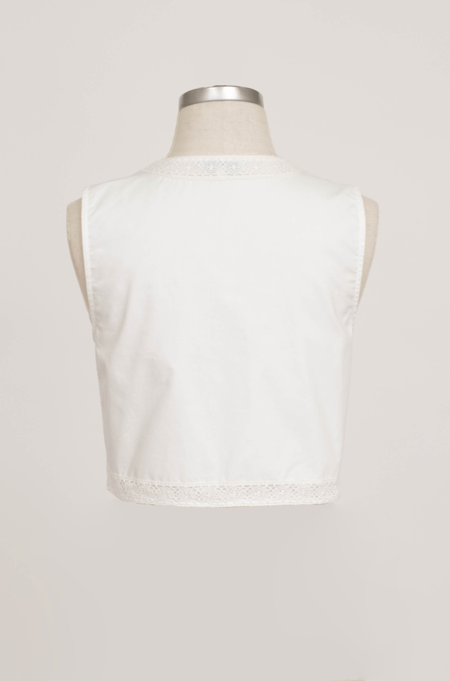 Mavis Top - Addie Rose Boutique - Austin