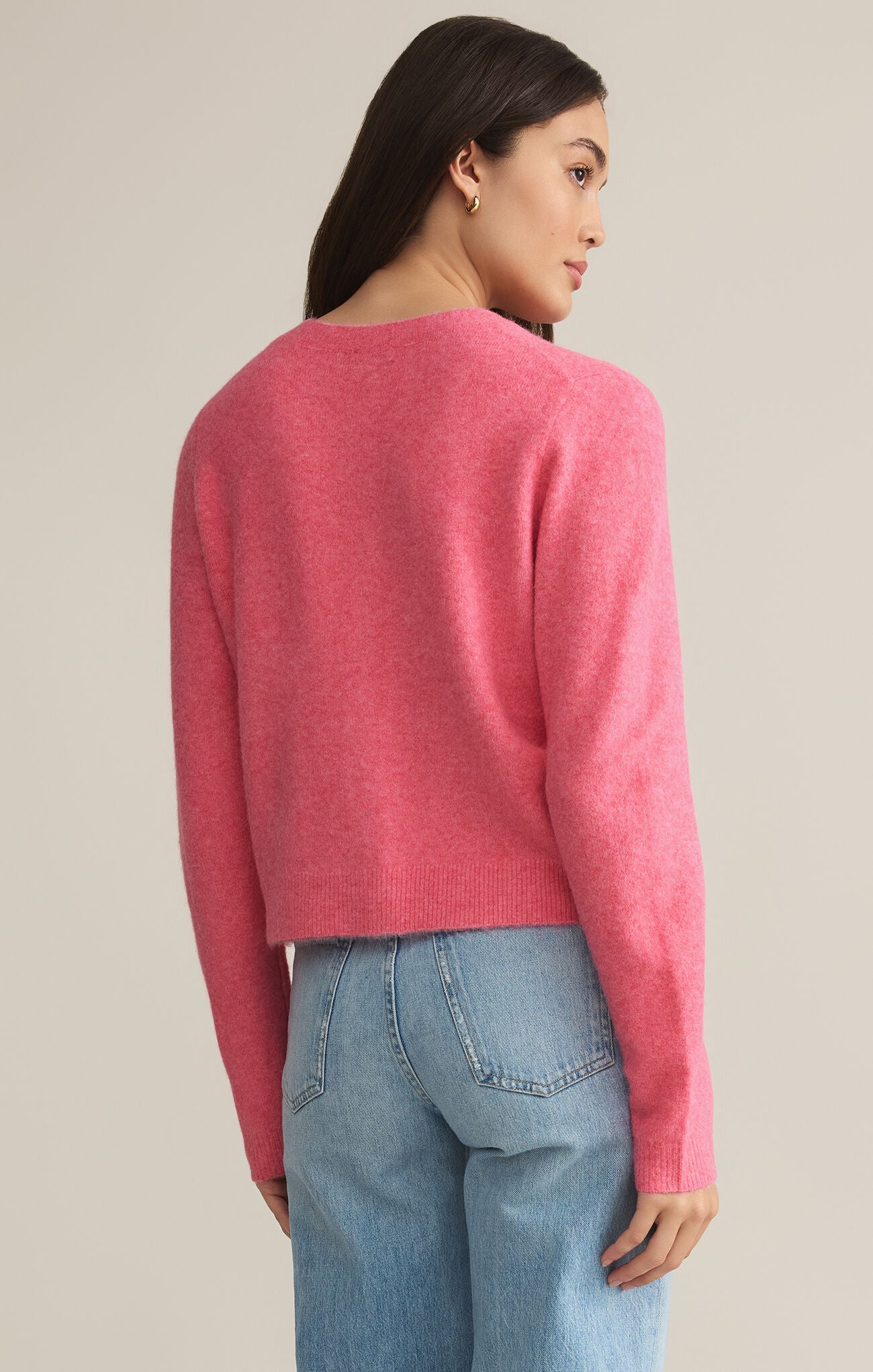 Medina Cardigan - Addie Rose Boutique - Austin