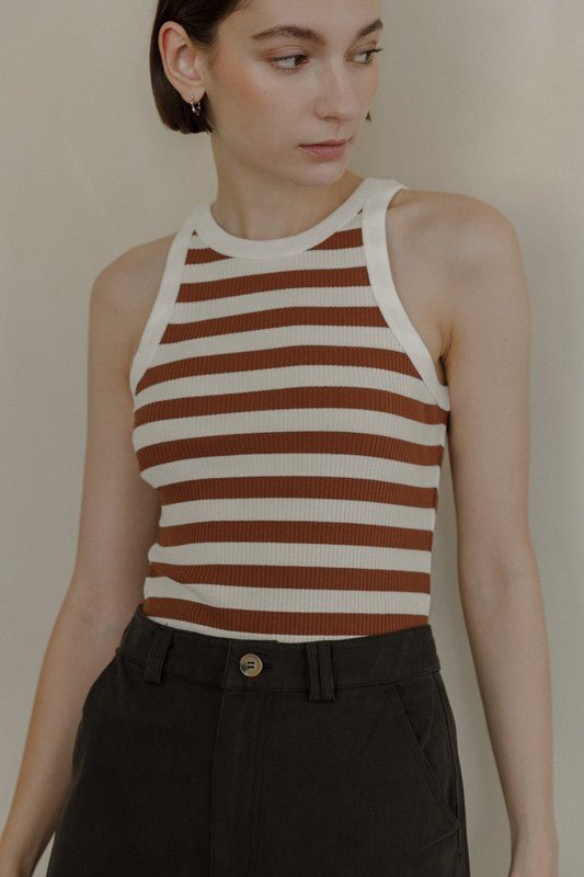 Mitsch Tee - Addie Rose Boutique - Austin