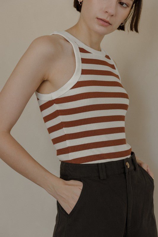 Mitsch Tee - Addie Rose Boutique - Austin