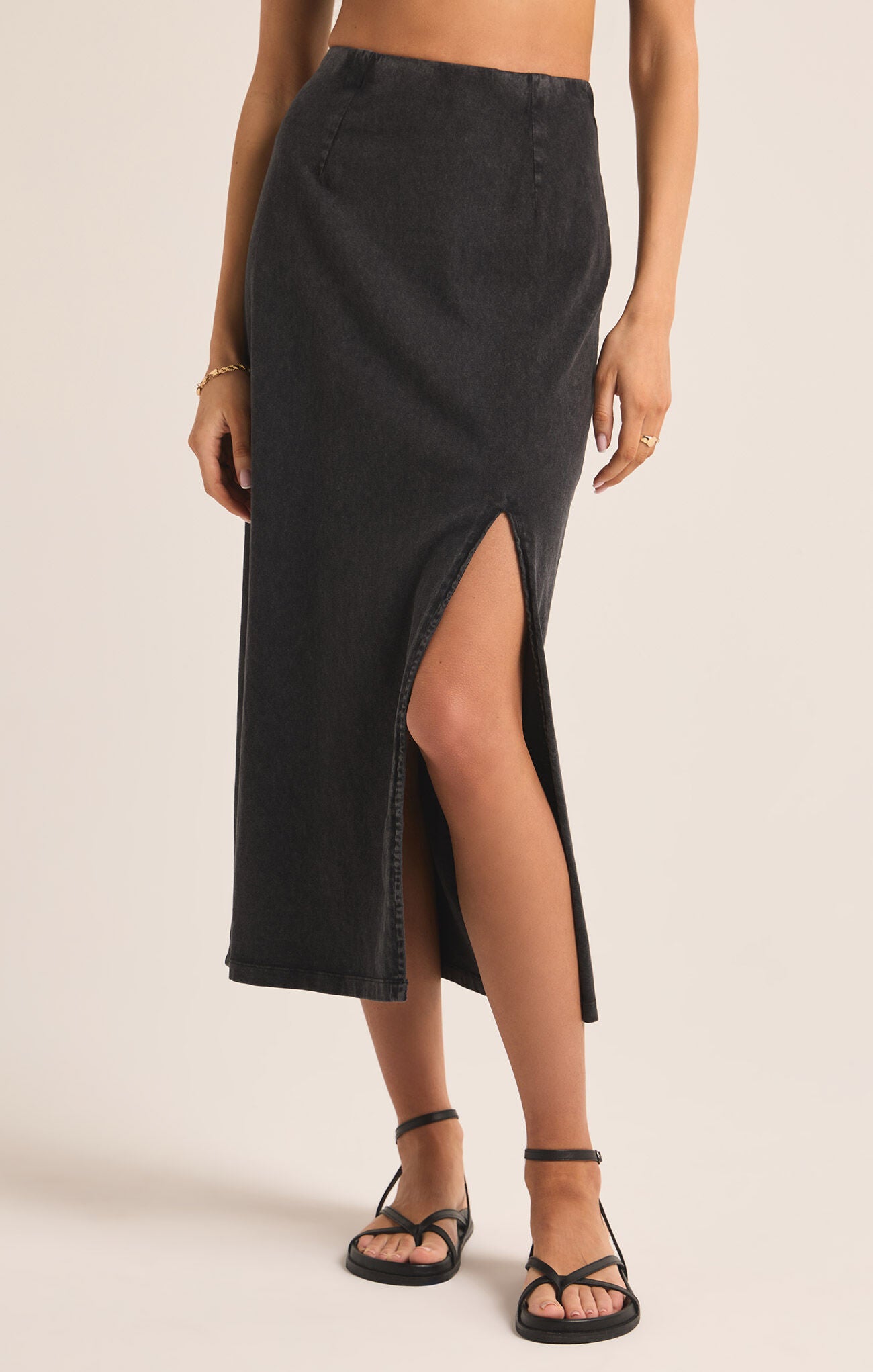 Shilo Knit Skirt