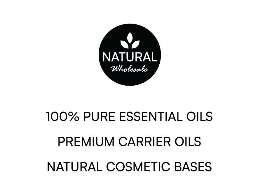 Natural Wholesale - Lemon Essential Oil - Addie Rose Boutique - Austin