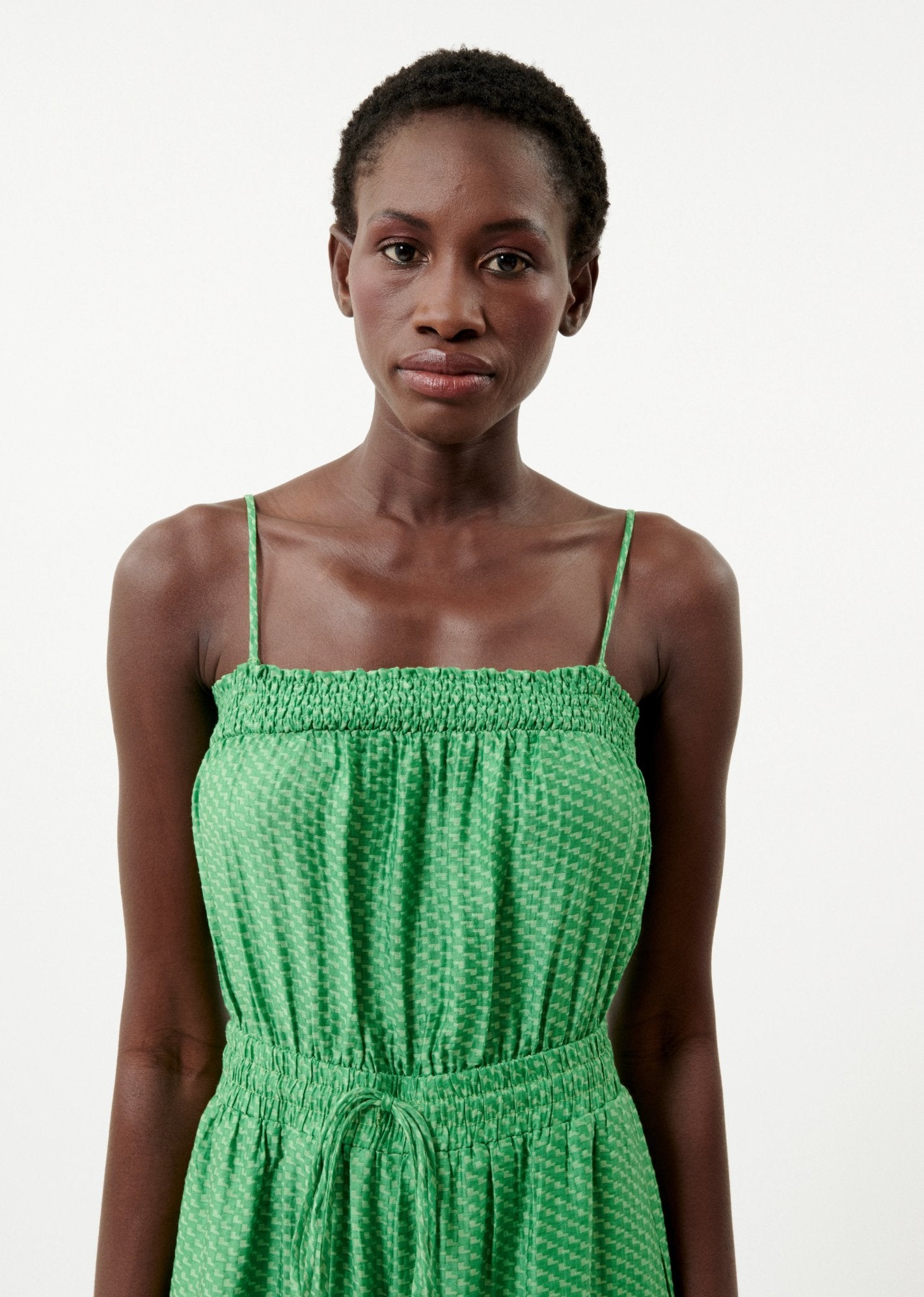 Noelle Jumpsuit - Addie Rose Boutique - Austin