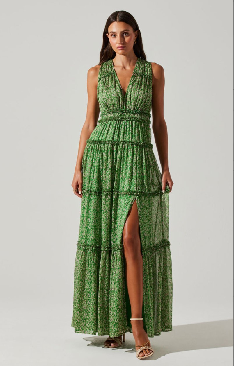 Odessa Dress - Addie Rose Boutique - Austin Addie Rose Austin Odessa Dress - Addie Rose Boutique - Austin Addie Rose Austin