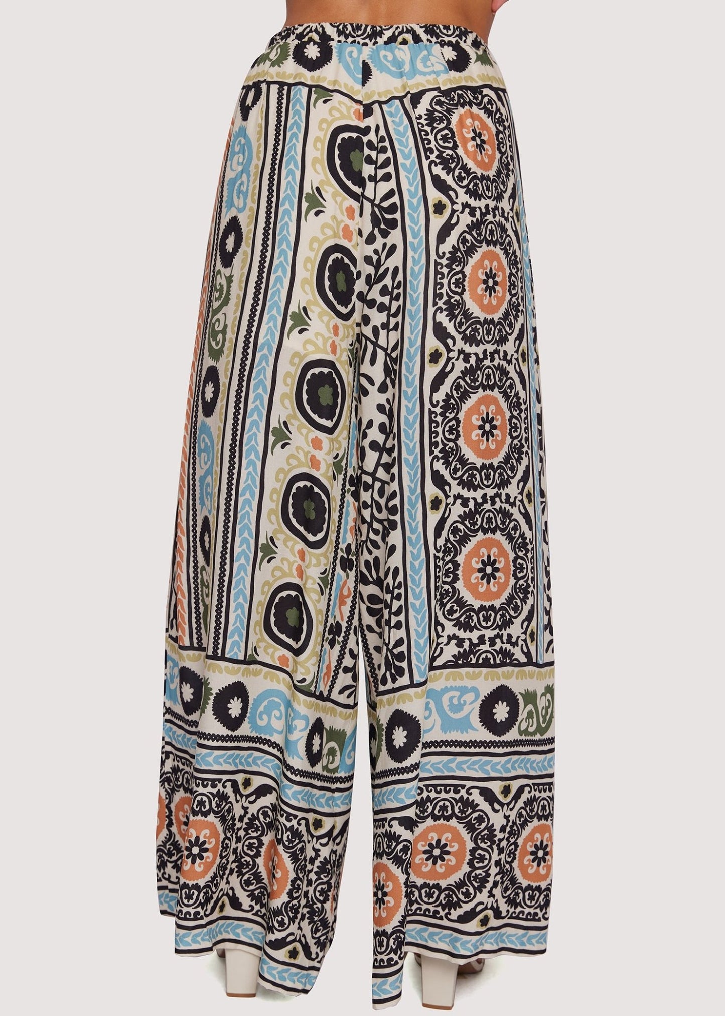 Oracle Pant - Addie Rose Boutique - Austin