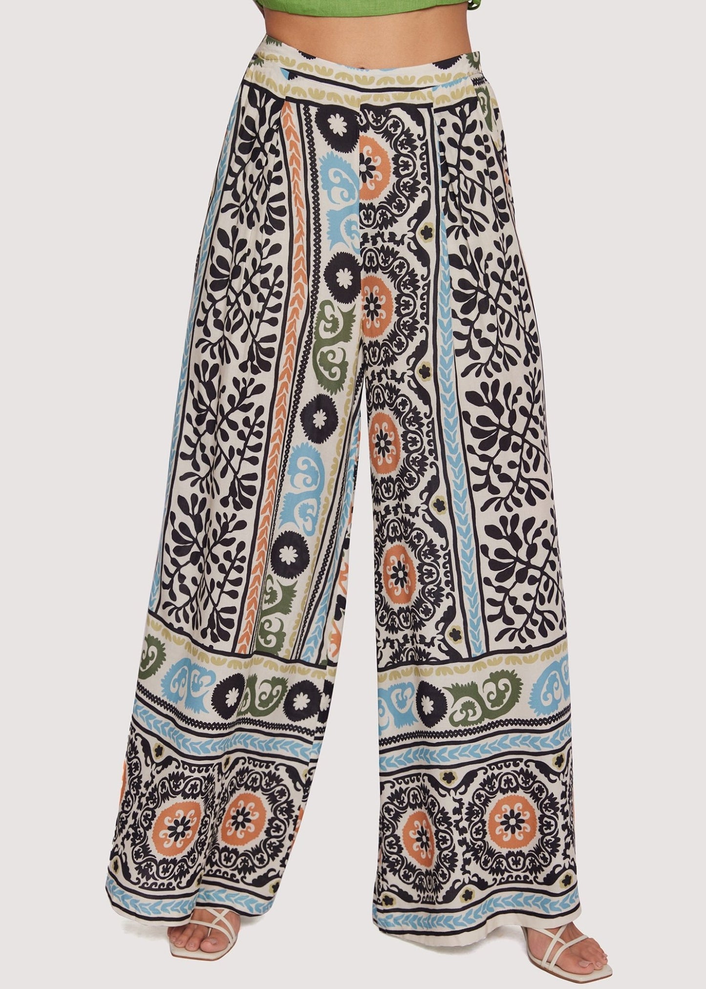 Oracle Pant - Addie Rose Boutique - Austin