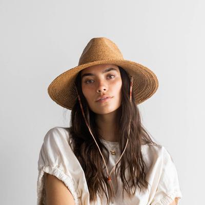 Ozzy Lifeguard Hat - Addie Rose Boutique - Austin