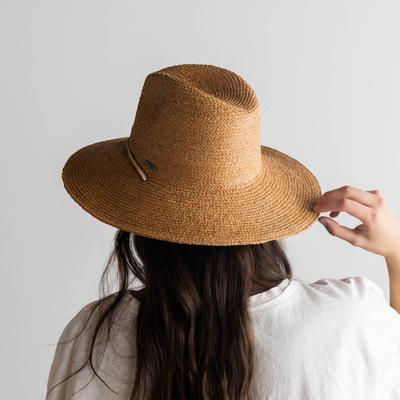 Ozzy Lifeguard Hat - Addie Rose Boutique - Austin