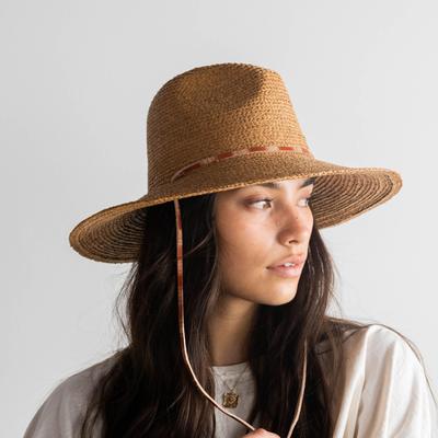 Ozzy Lifeguard Hat - Addie Rose Boutique - Austin