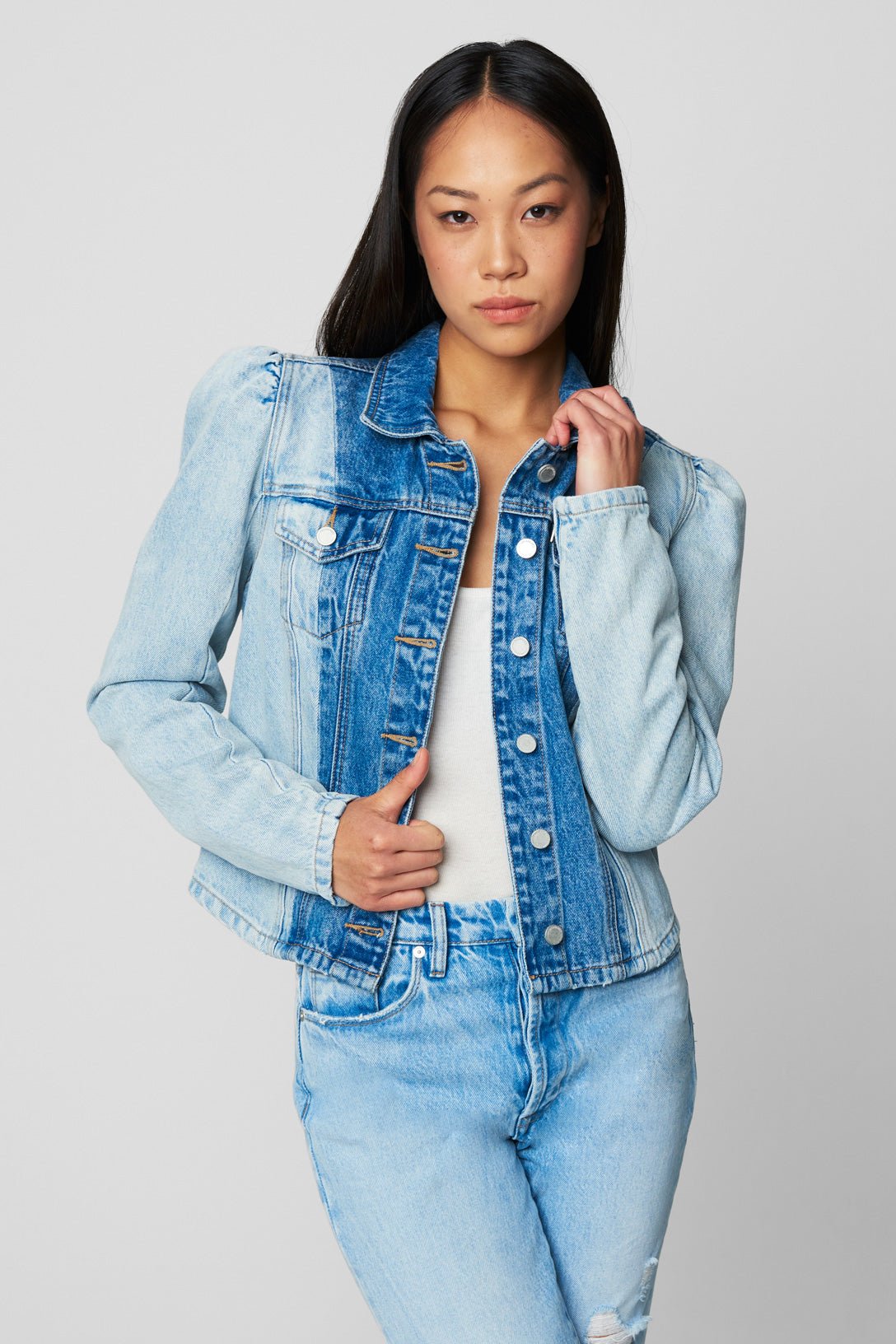 Patch It Together - Addie Rose Boutique - Austin