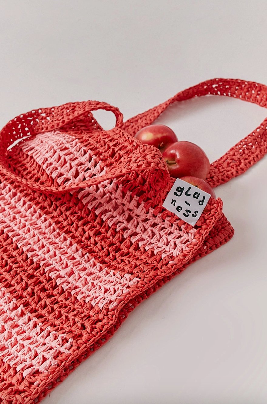 Peony Tote - Addie Rose Boutique - Austin