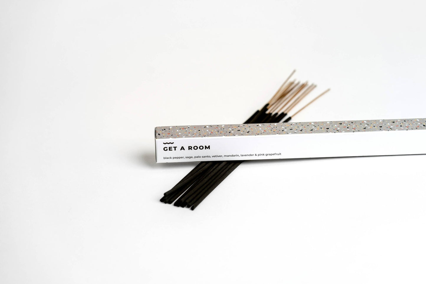 pretti.cool - Incense Sticks - Get a Room - Addie Rose Boutique - Austin