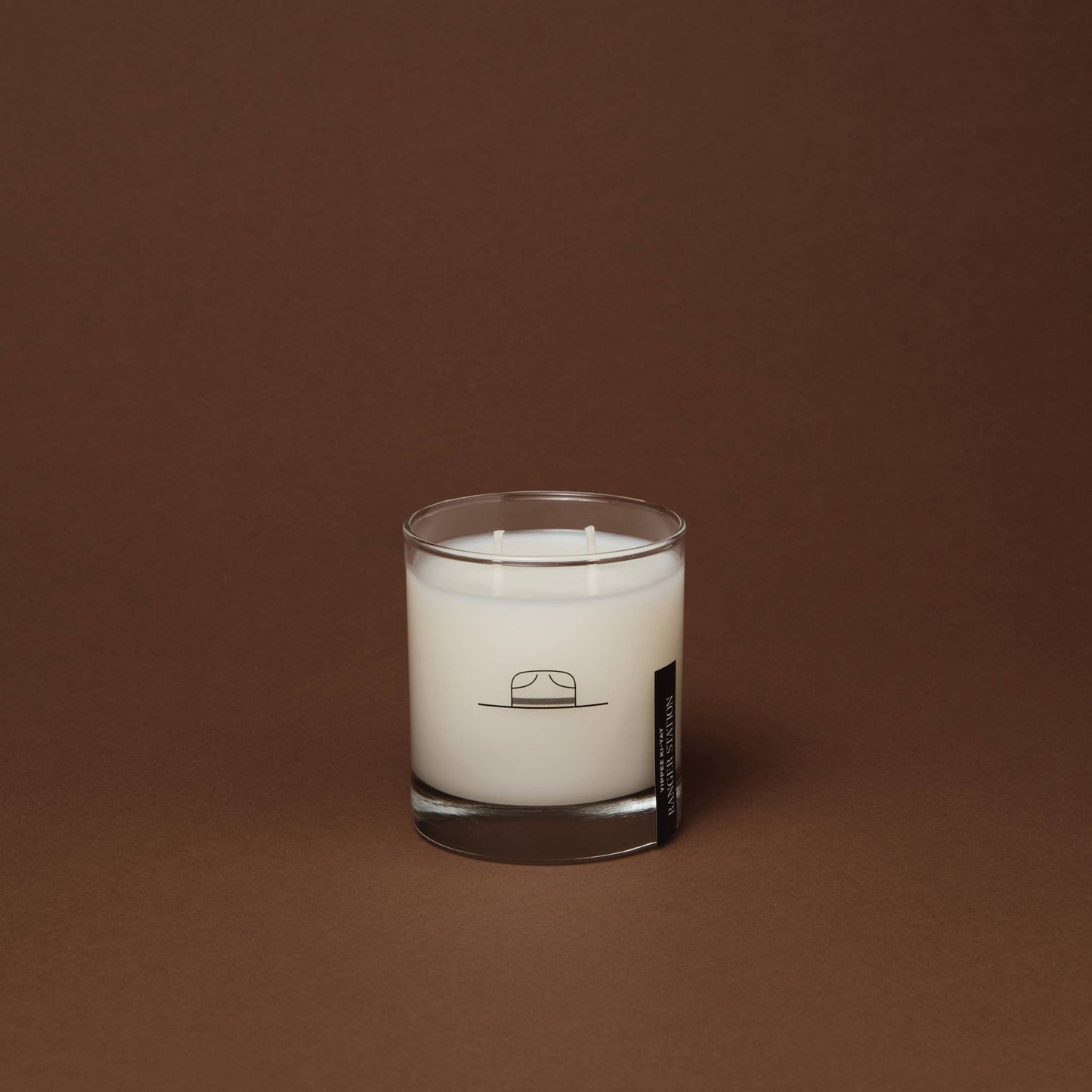 Ranger Station Wholesale - (TESTER) Yippee Ki - Yay Candle - Addie Rose Boutique - Austin