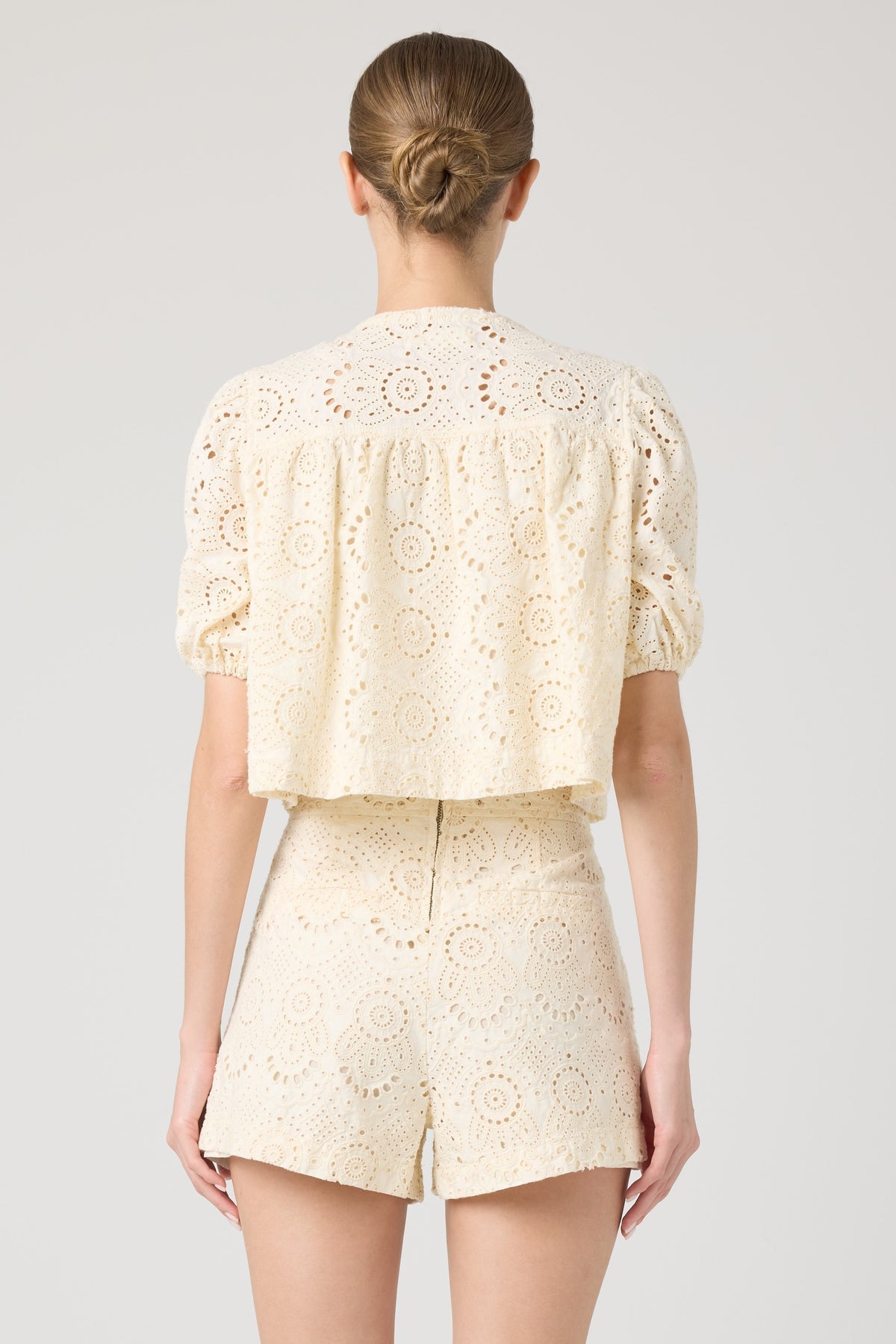 Roaming Free Short - Addie Rose Boutique - Austin