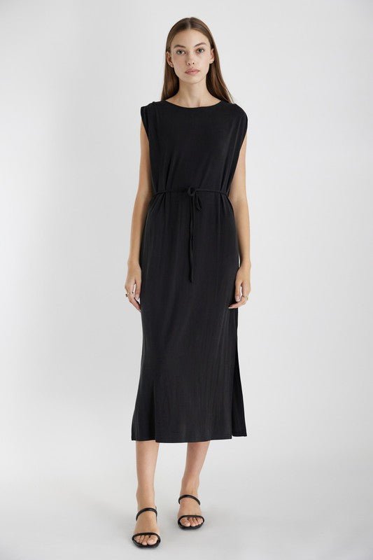 Romy Dress - Addie Rose Boutique - Austin