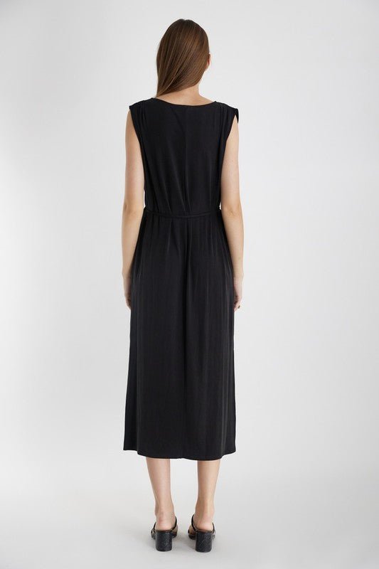 Romy Dress - Addie Rose Boutique - Austin