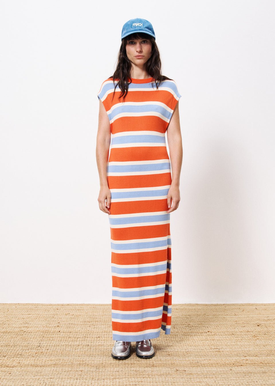 Rouge Dress - Addie Rose Boutique - Austin