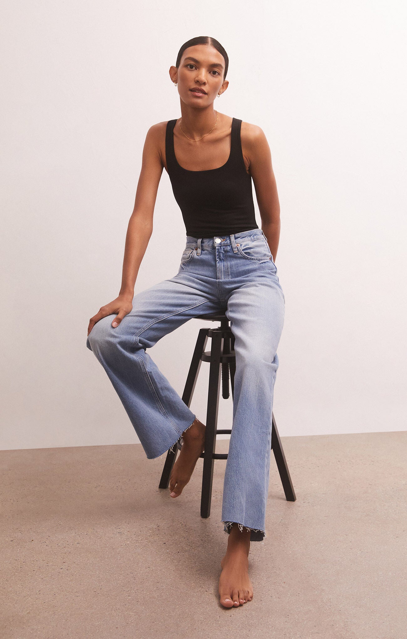 Alana Body Suit