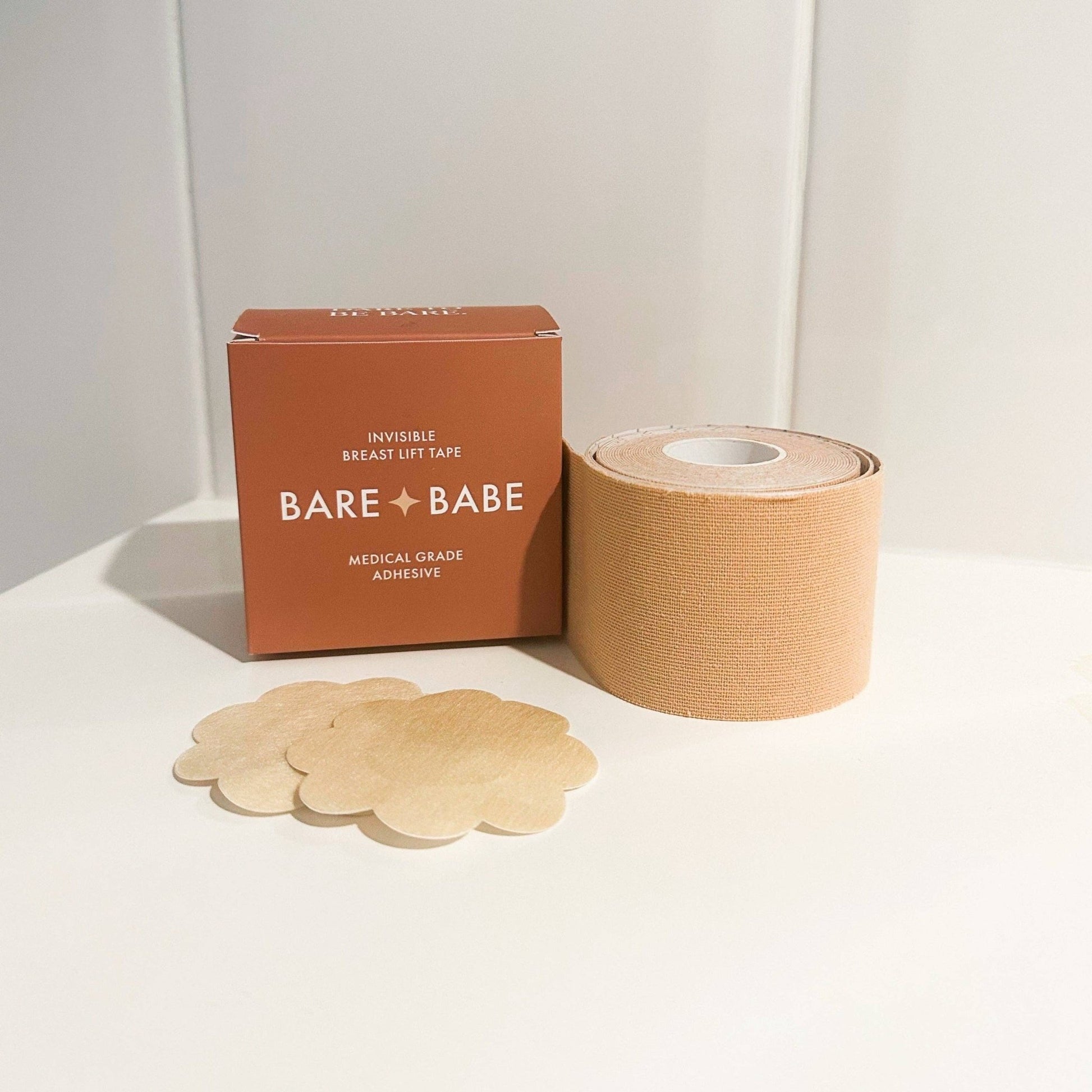 Shaping Breast Tape Kit - Addie Rose Boutique - Austin
