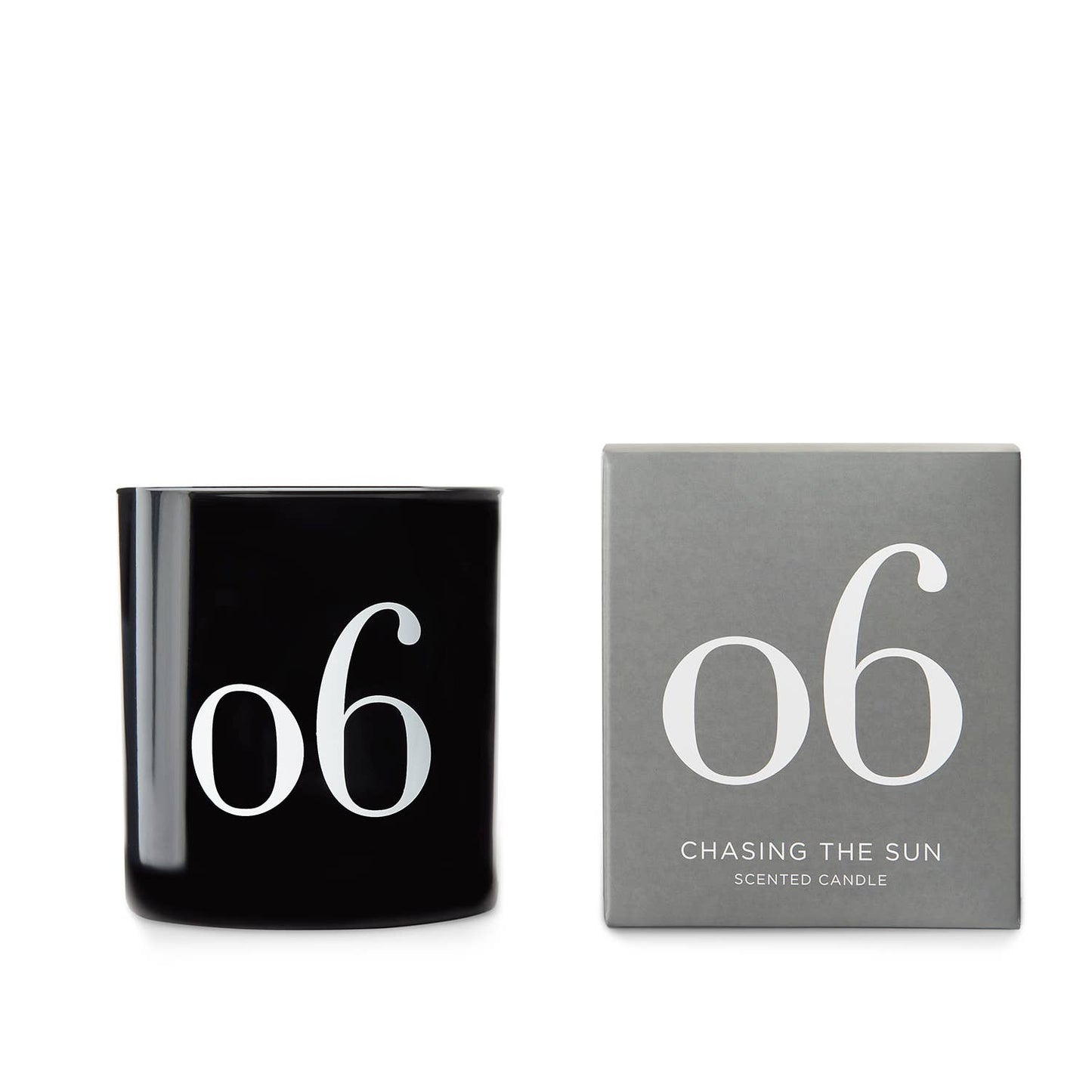 Studio Stockhome - Chasing the Sun Scented Candle - Addie Rose Boutique - Austin