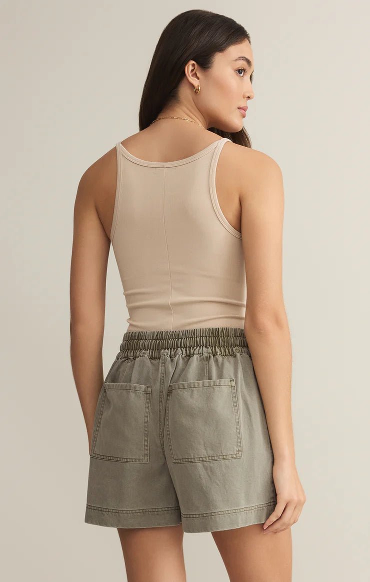 Summerland Short - Addie Rose Boutique - Austin