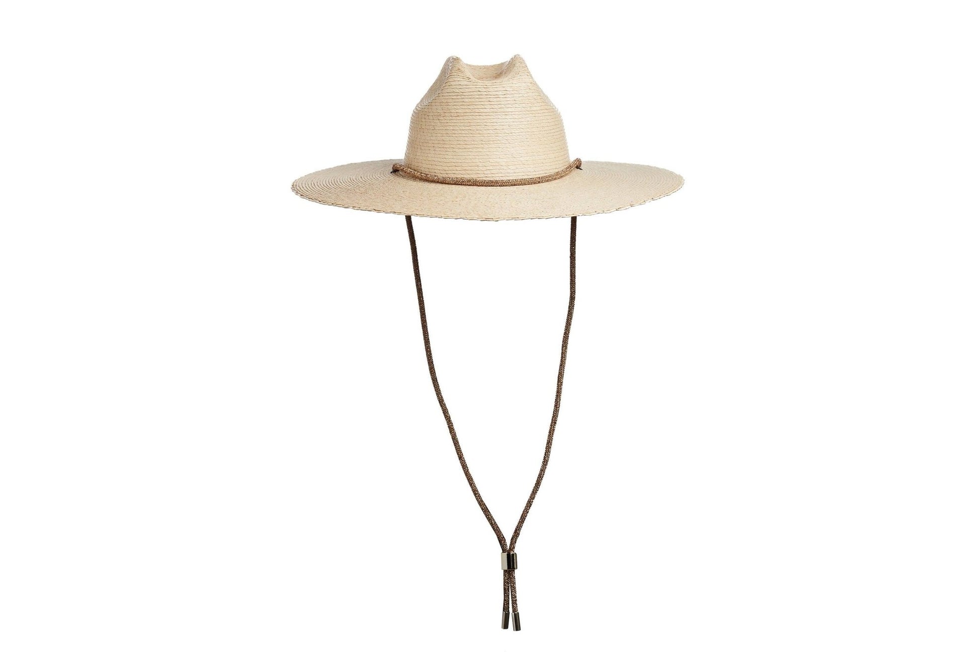 Surfer Girl Hat - Addie Rose Boutique - Austin