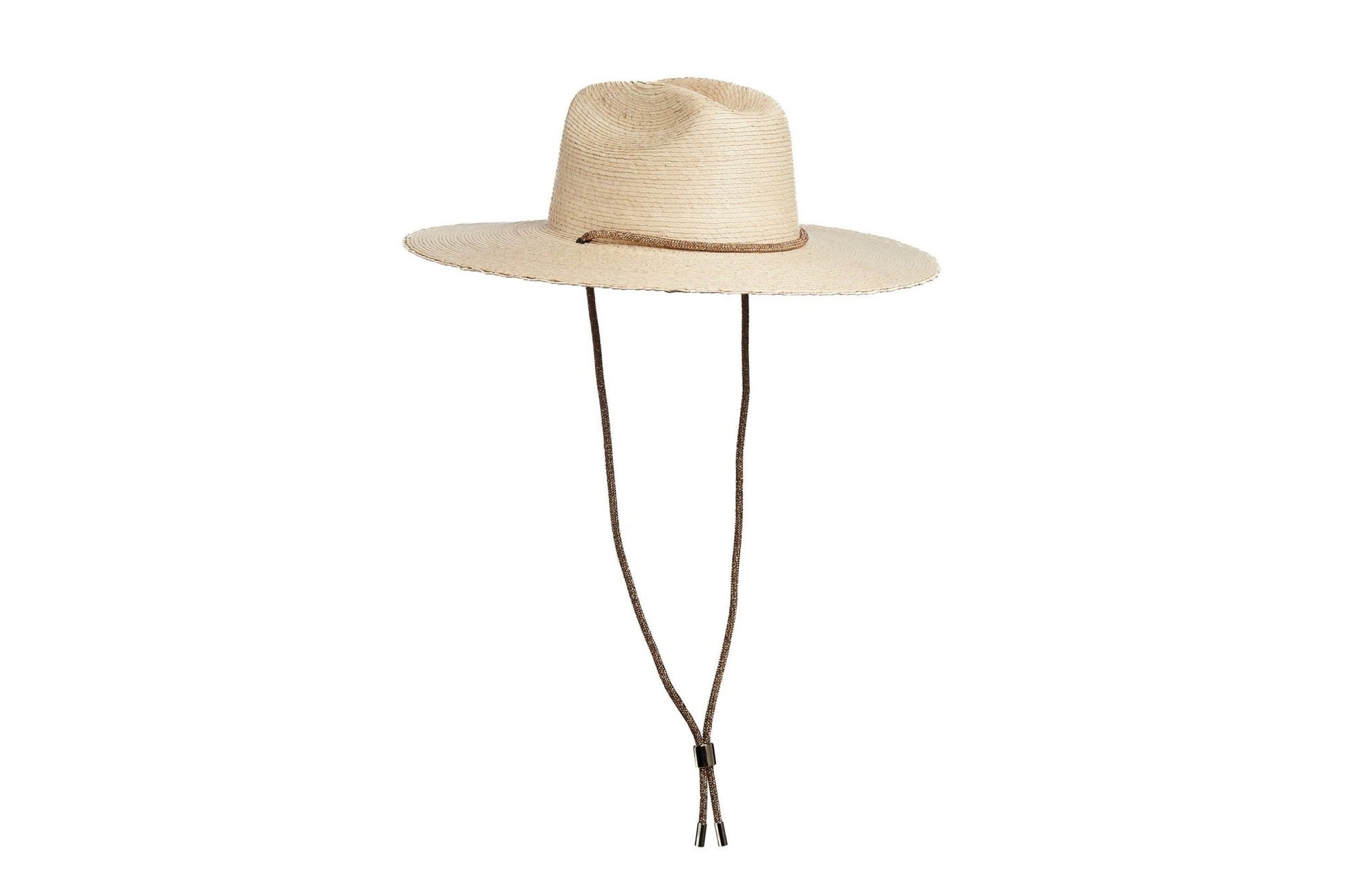 Surfer Girl Hat - Addie Rose Boutique - Austin