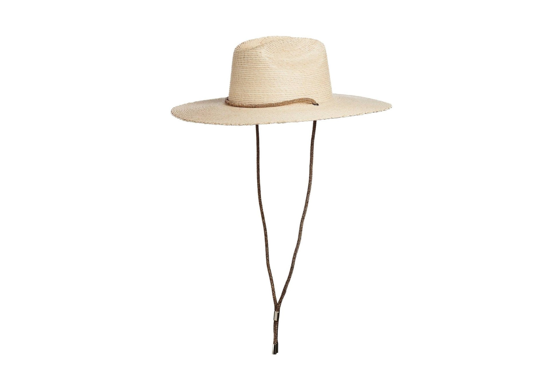 Surfer Girl Hat - Addie Rose Boutique - Austin