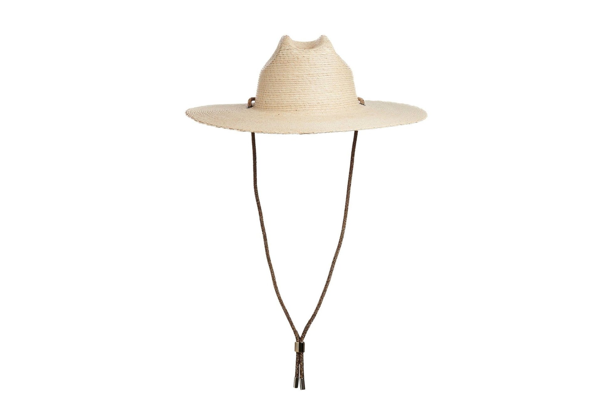 Surfer Girl Hat - Addie Rose Boutique - Austin