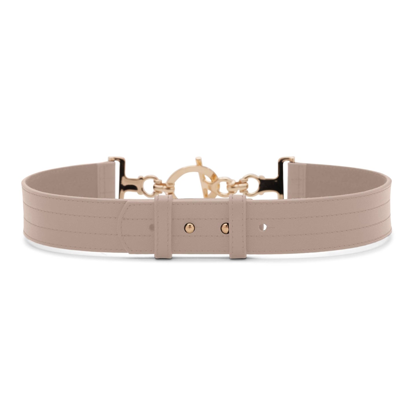 The Indie Natural Belt - Addie Rose Boutique - Austin