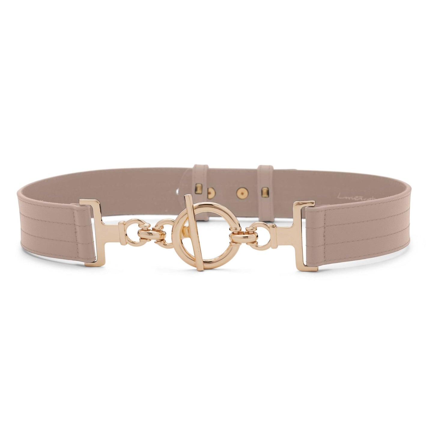 The Indie Natural Belt - Addie Rose Boutique - Austin