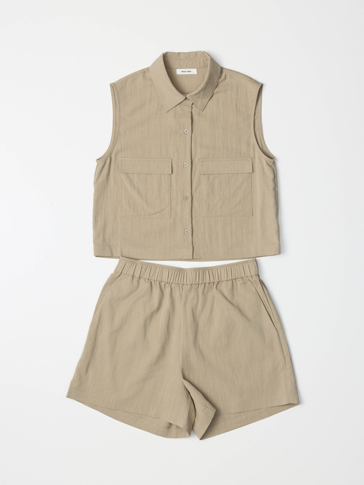 The Marion Shorts - Addie Rose Boutique - Austin