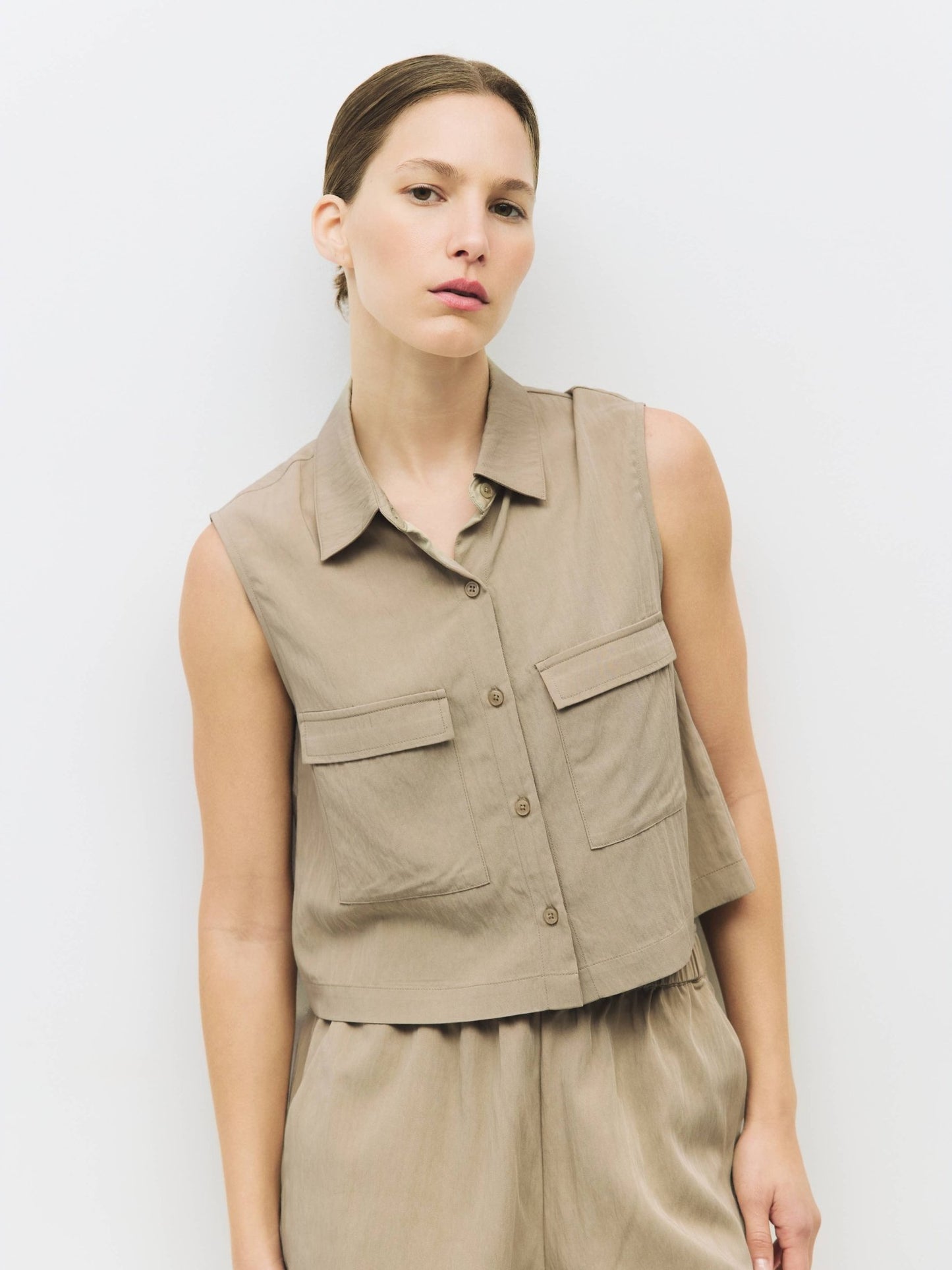 The Marion Top - Addie Rose Boutique - Austin