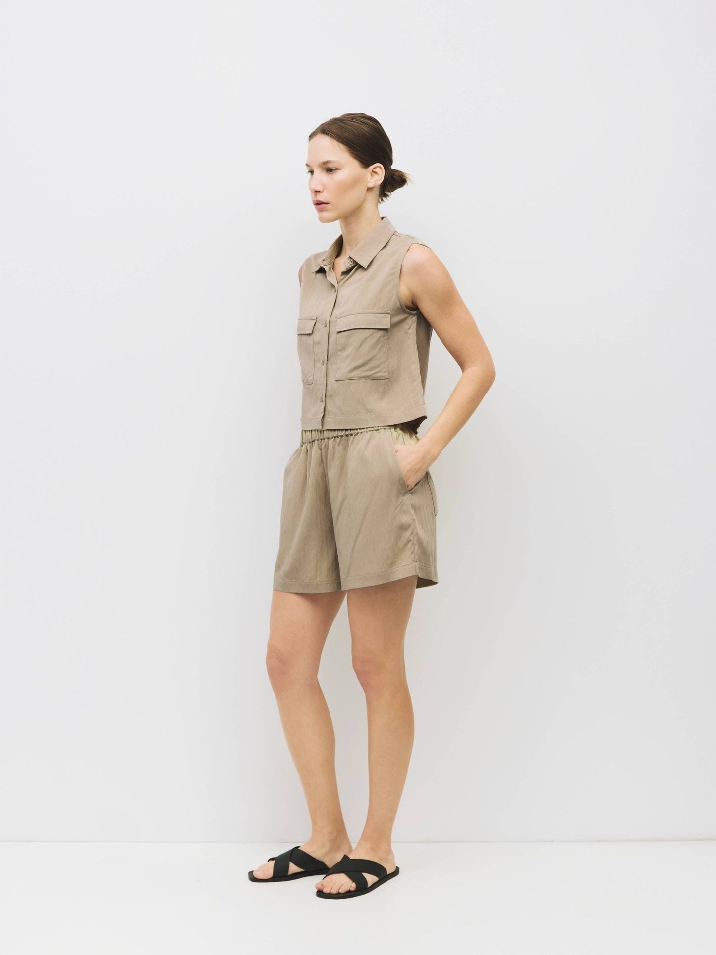 The Marion Top - Addie Rose Boutique - Austin