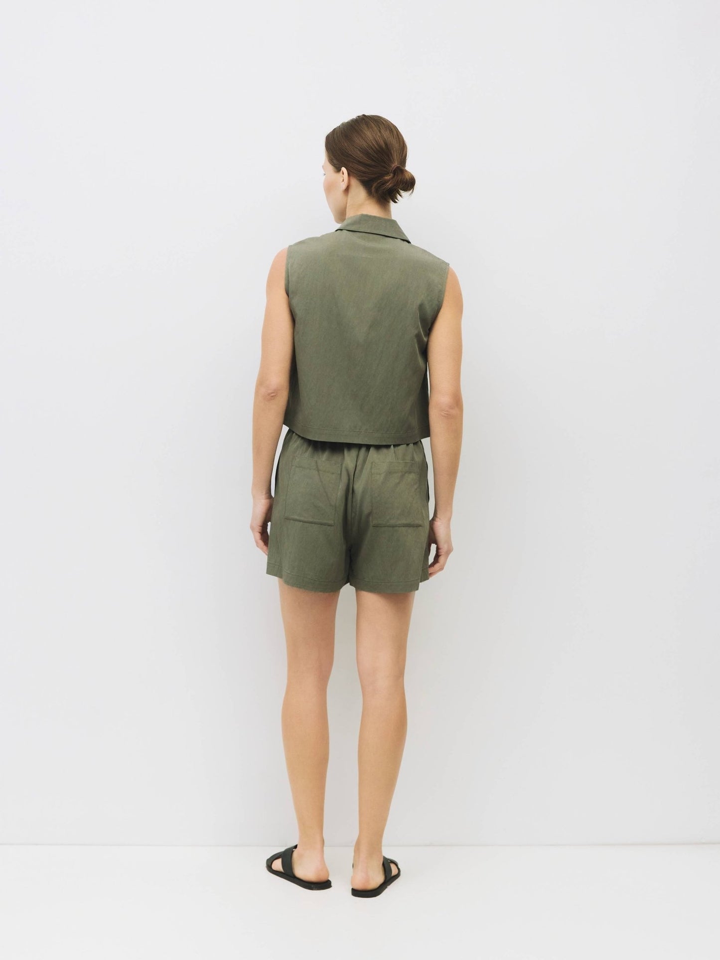 The Marion Top - Addie Rose Boutique - Austin