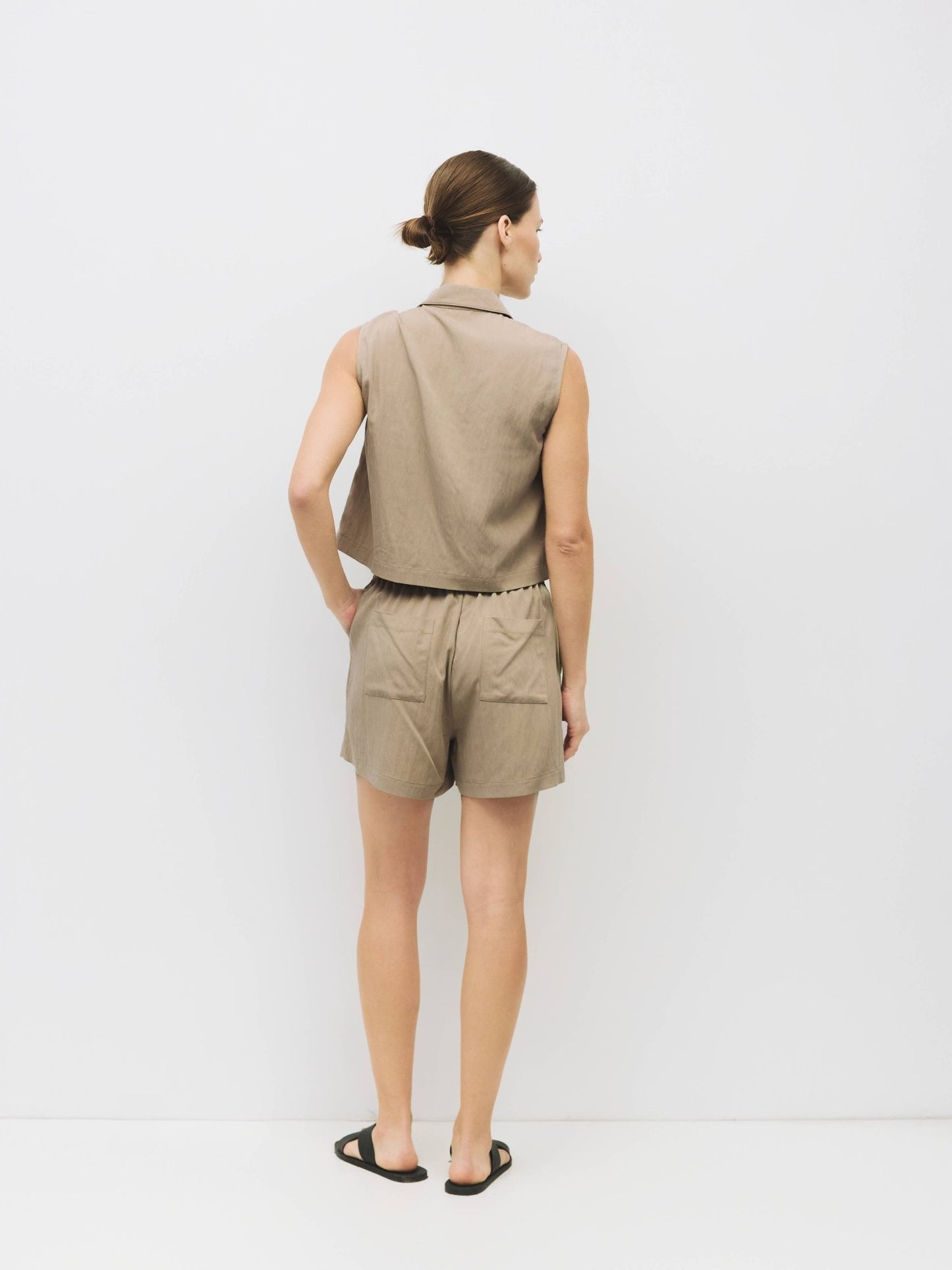 The Marion Top - Addie Rose Boutique - Austin