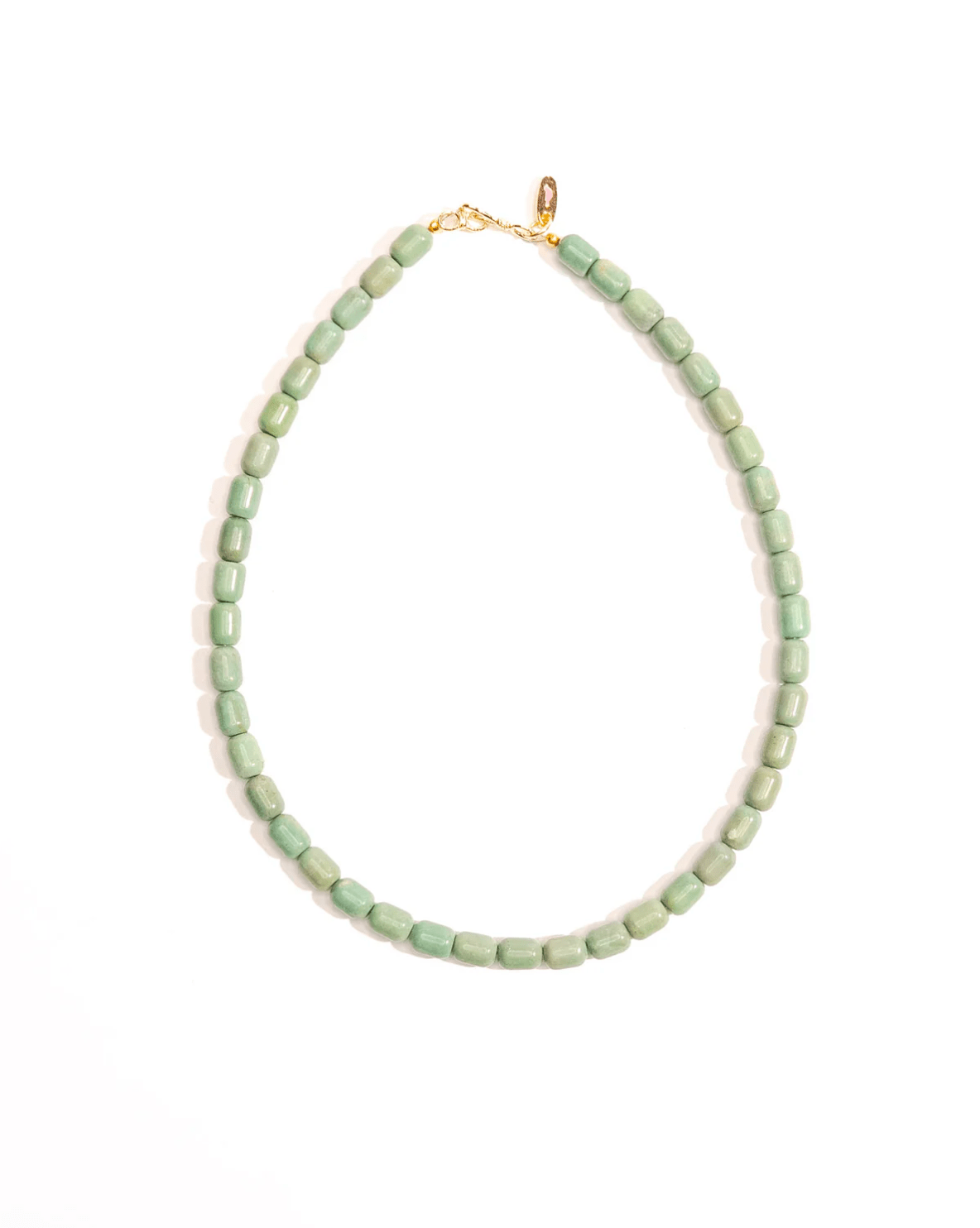 Turquoise Tube - Addie Rose Boutique - Austin