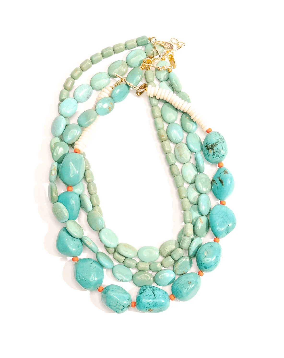 Turquoise Tube - Addie Rose Boutique - Austin