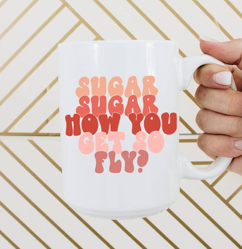 Valentines Day Mugs - Addie Rose Boutique - Austin