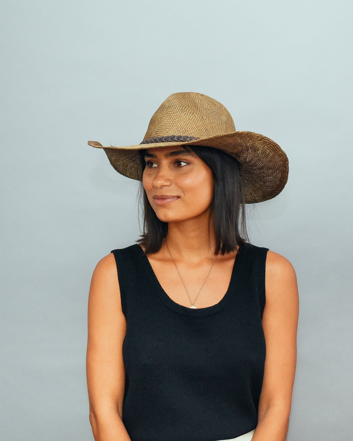 Wyeth | Ford Hat - Addie Rose Boutique - Austin