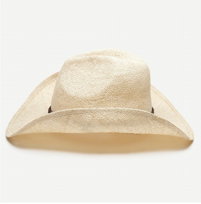 Wyeth | Ford in Natural - Addie Rose Boutique - Austin