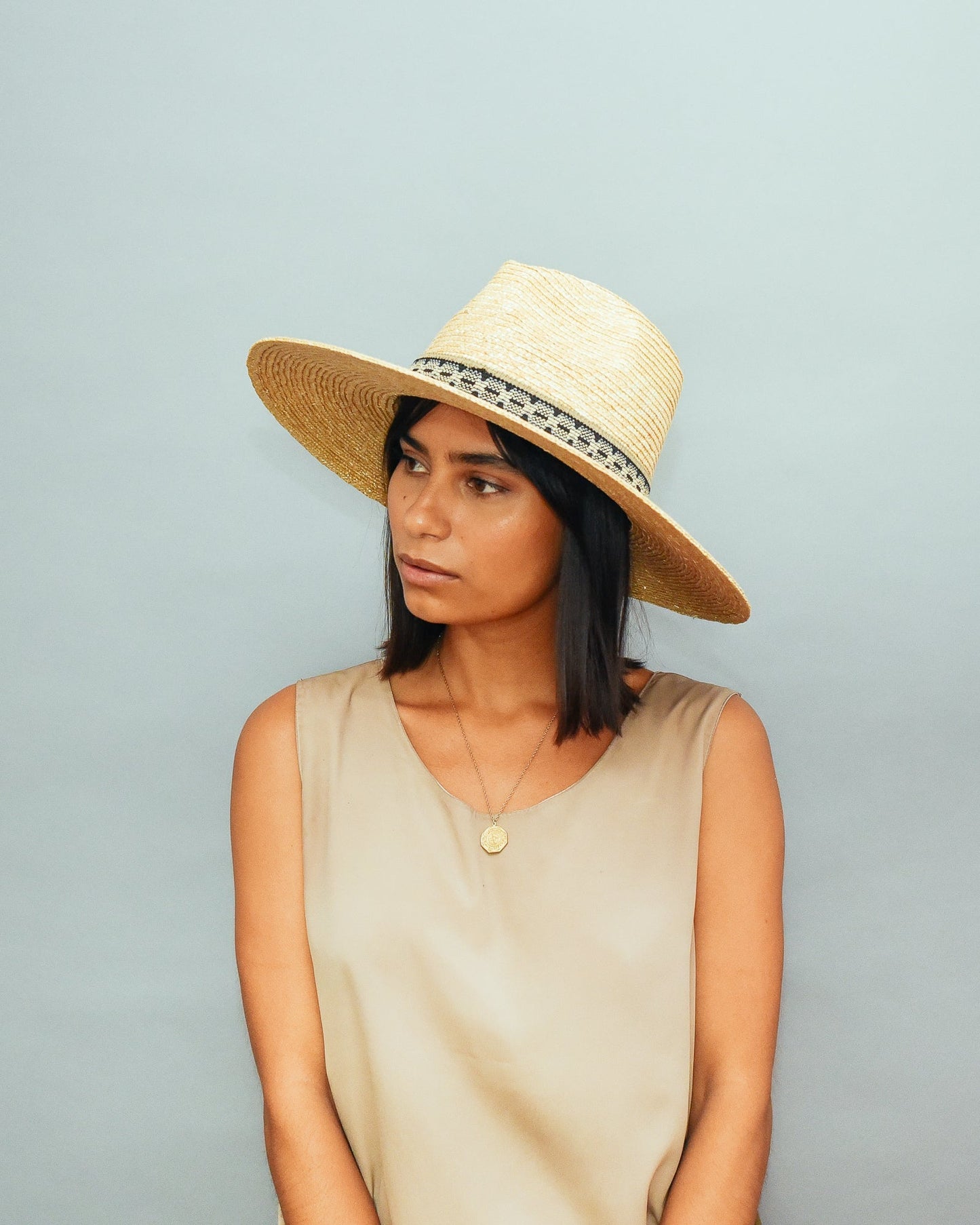 Wyeth | Leilani in Natural - Addie Rose Boutique - Austin
