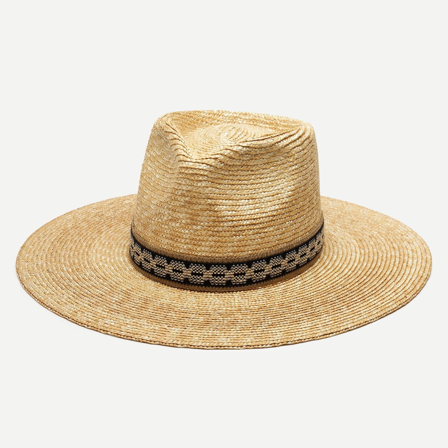 Wyeth | Leilani in Natural - Addie Rose Boutique - Austin