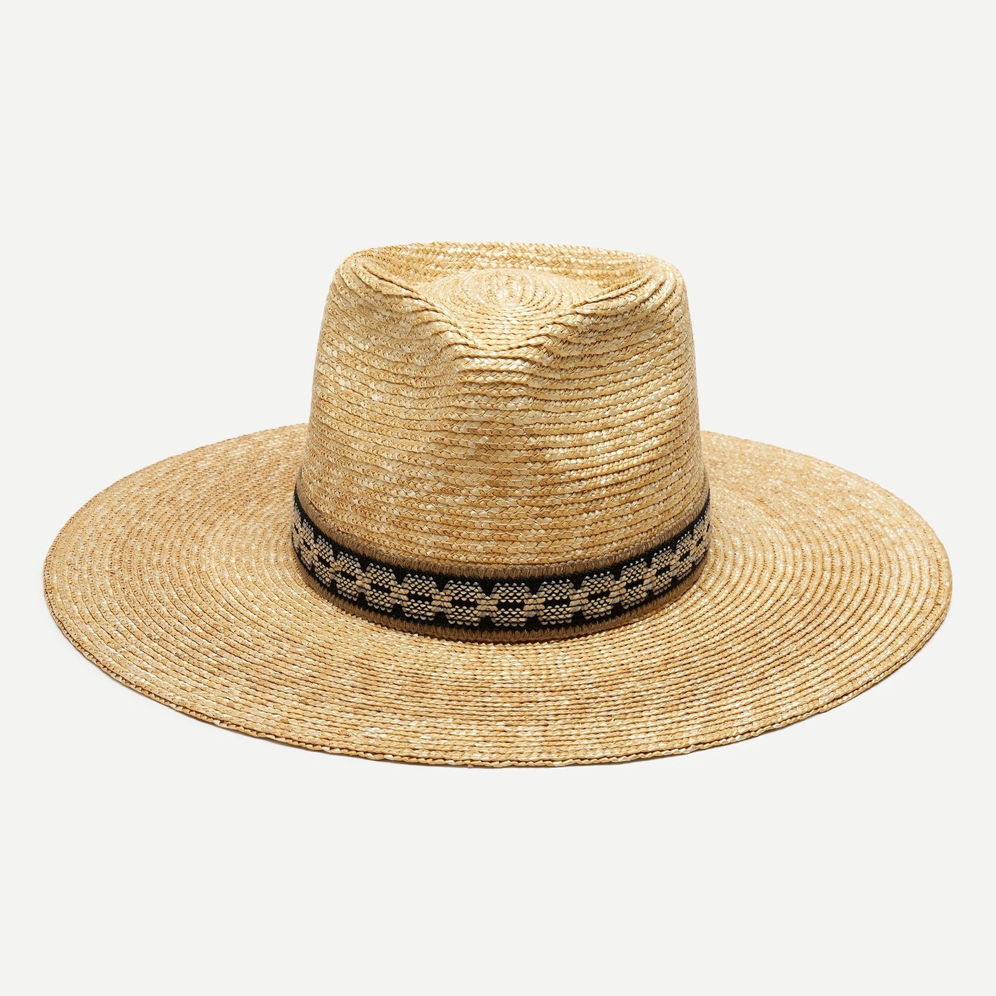 Wyeth | Leilani in Natural - Addie Rose Boutique - Austin