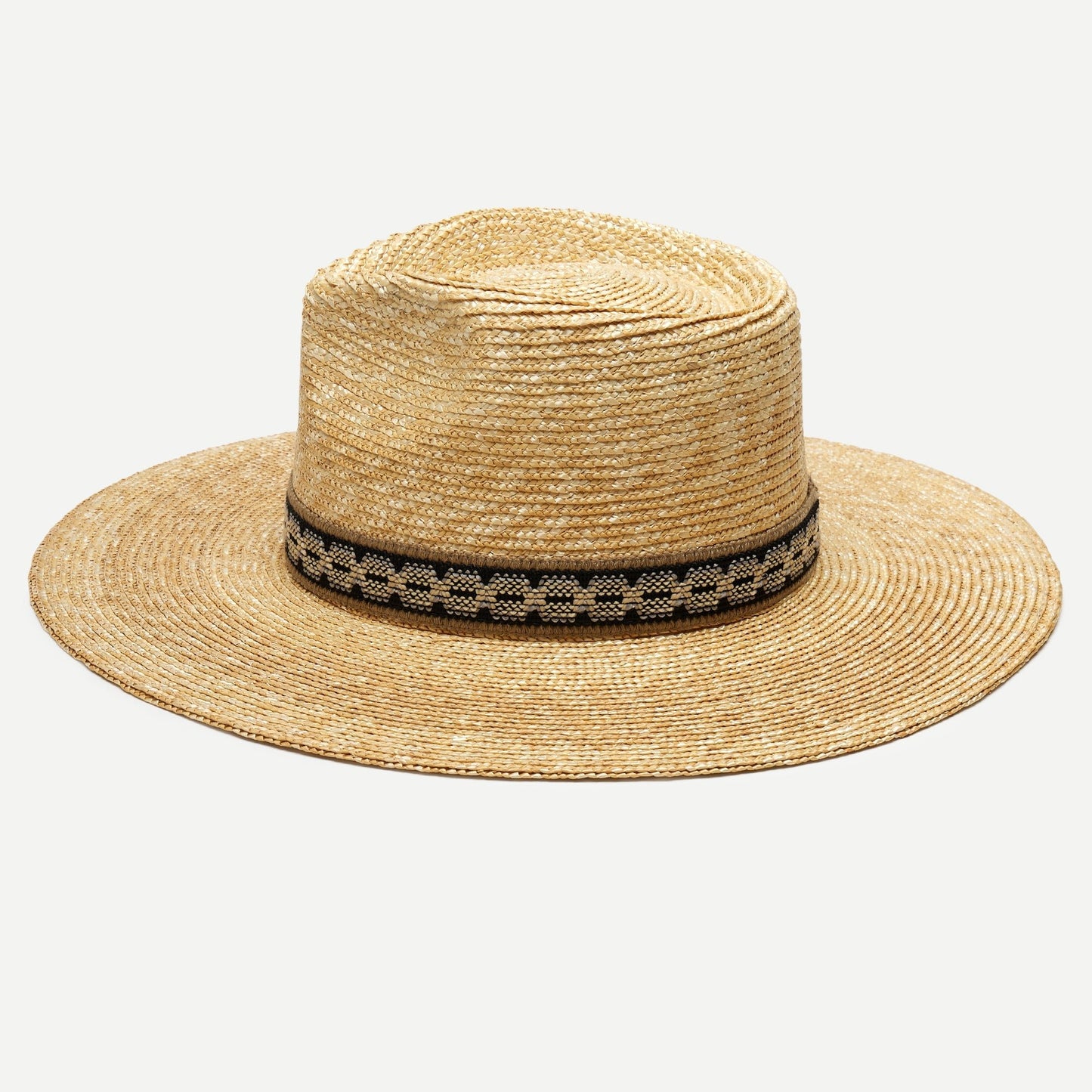 Wyeth | Leilani in Natural - Addie Rose Boutique - Austin