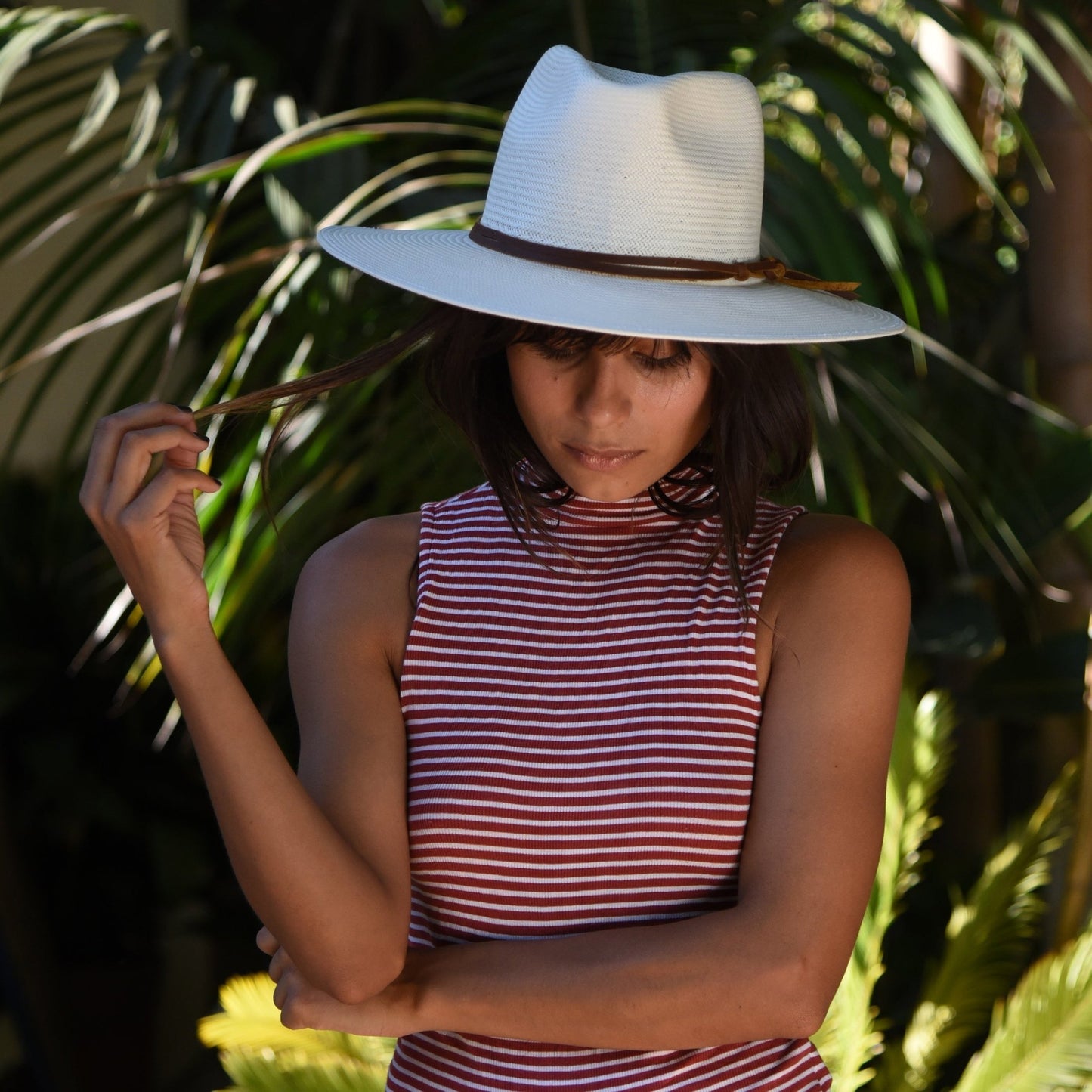 Wyeth | Lindsey in Cream - Addie Rose Boutique - Austin