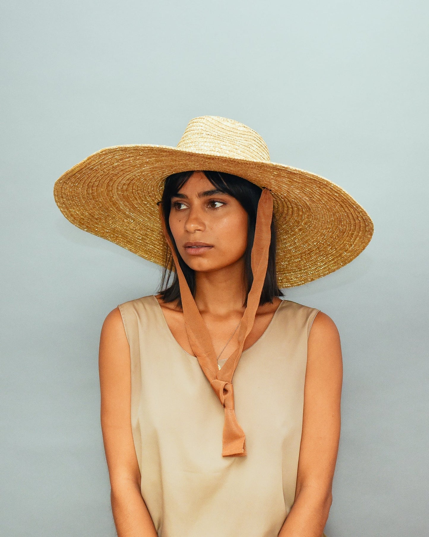 Wyeth | Maryann in Natural - Addie Rose Boutique - Austin